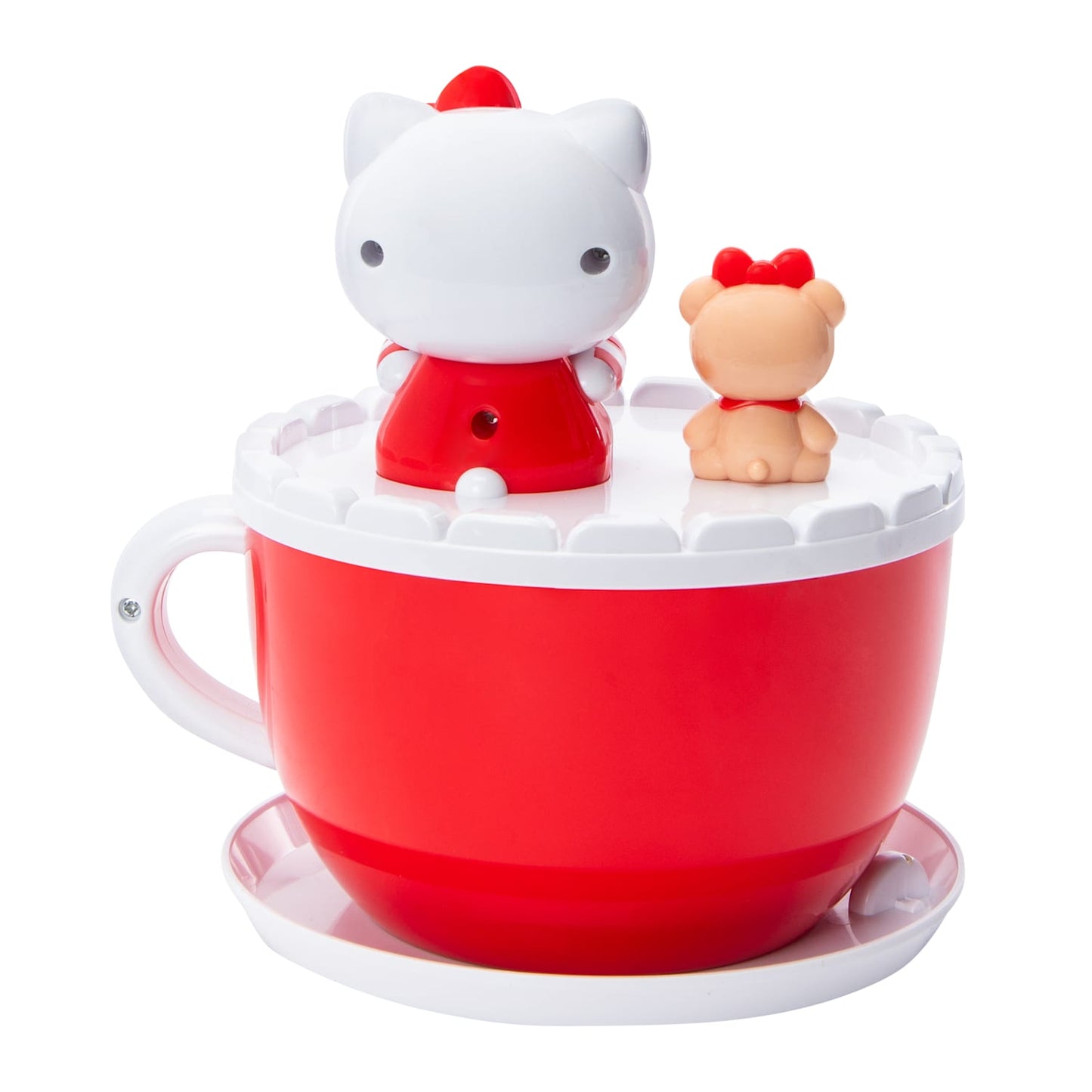 Taza de té con control remoto para conducir de Hello Kitty®
