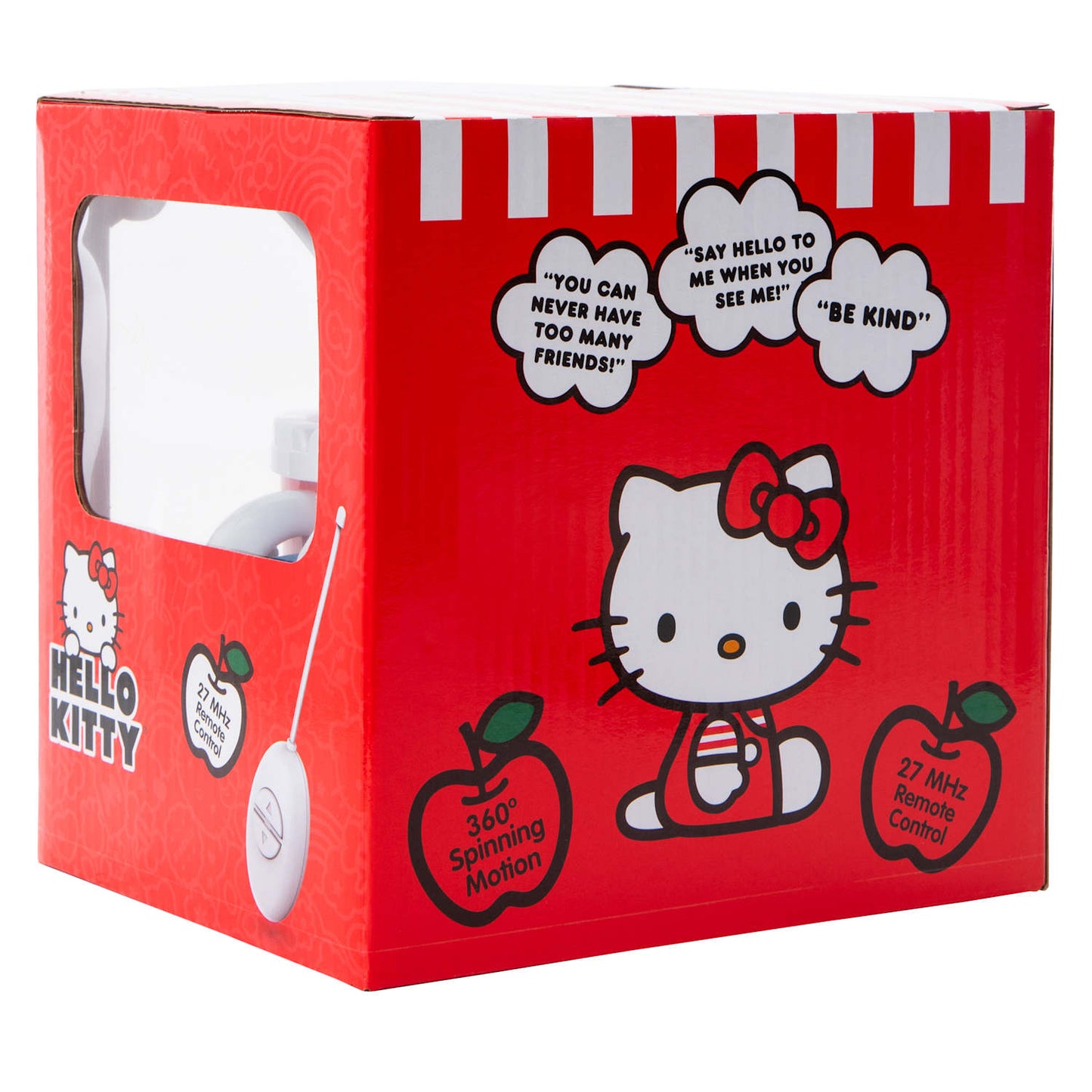 Taza de té con control remoto para conducir de Hello Kitty®