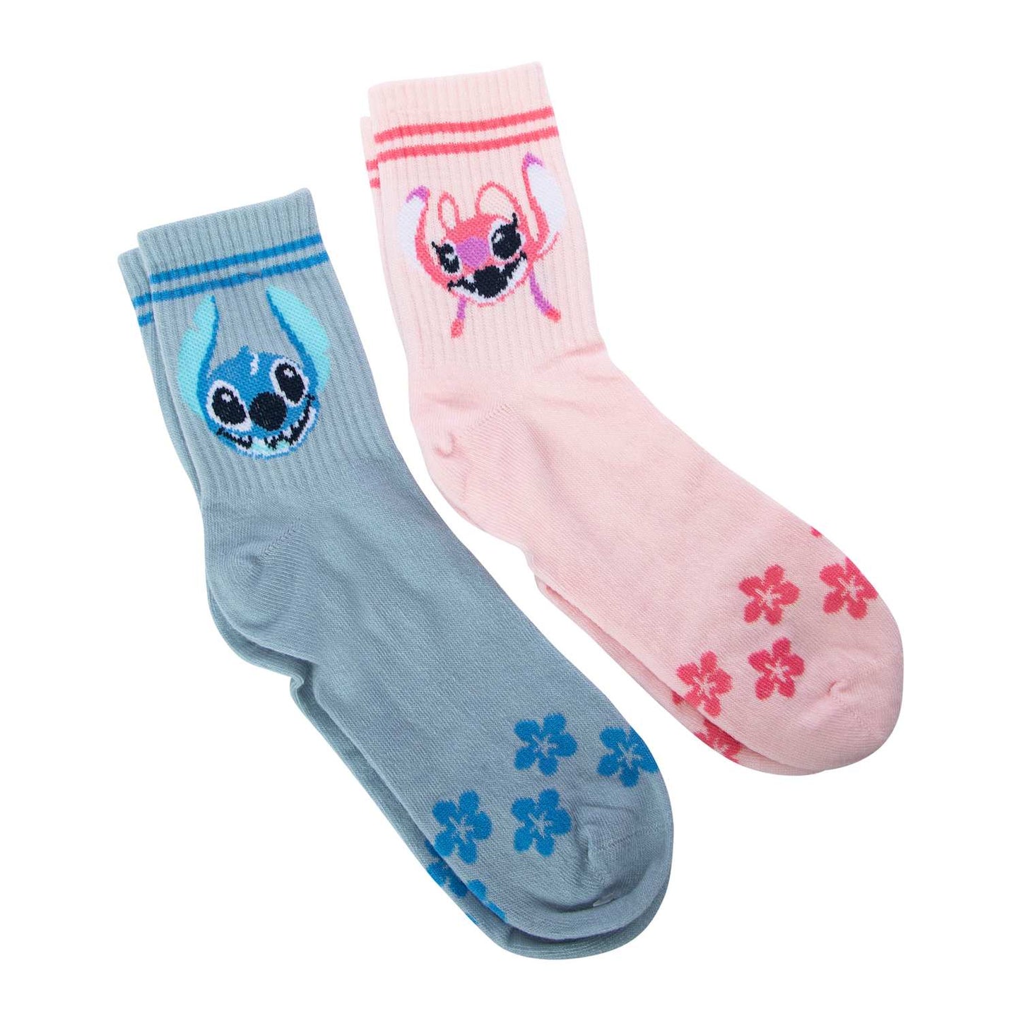Set de Calcetines Disney Stitch