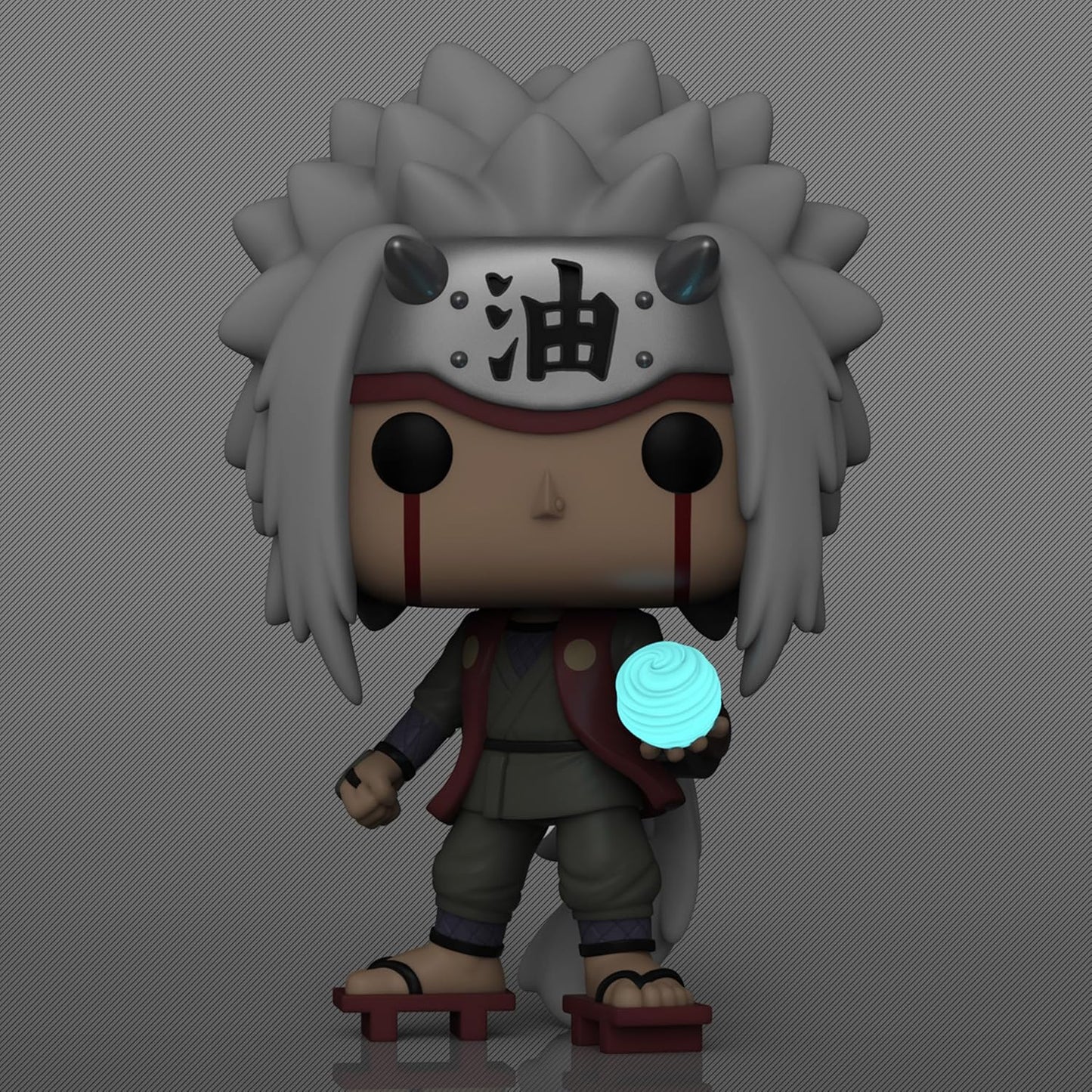 Funko Pop Naruto Shippuden 1481 Jiraiya Rasengan
