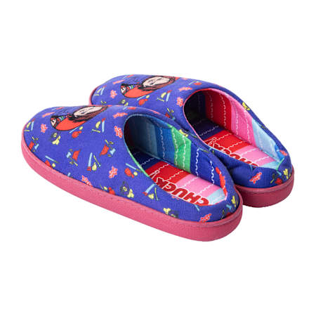 Pantuflas Chucky Good Guys