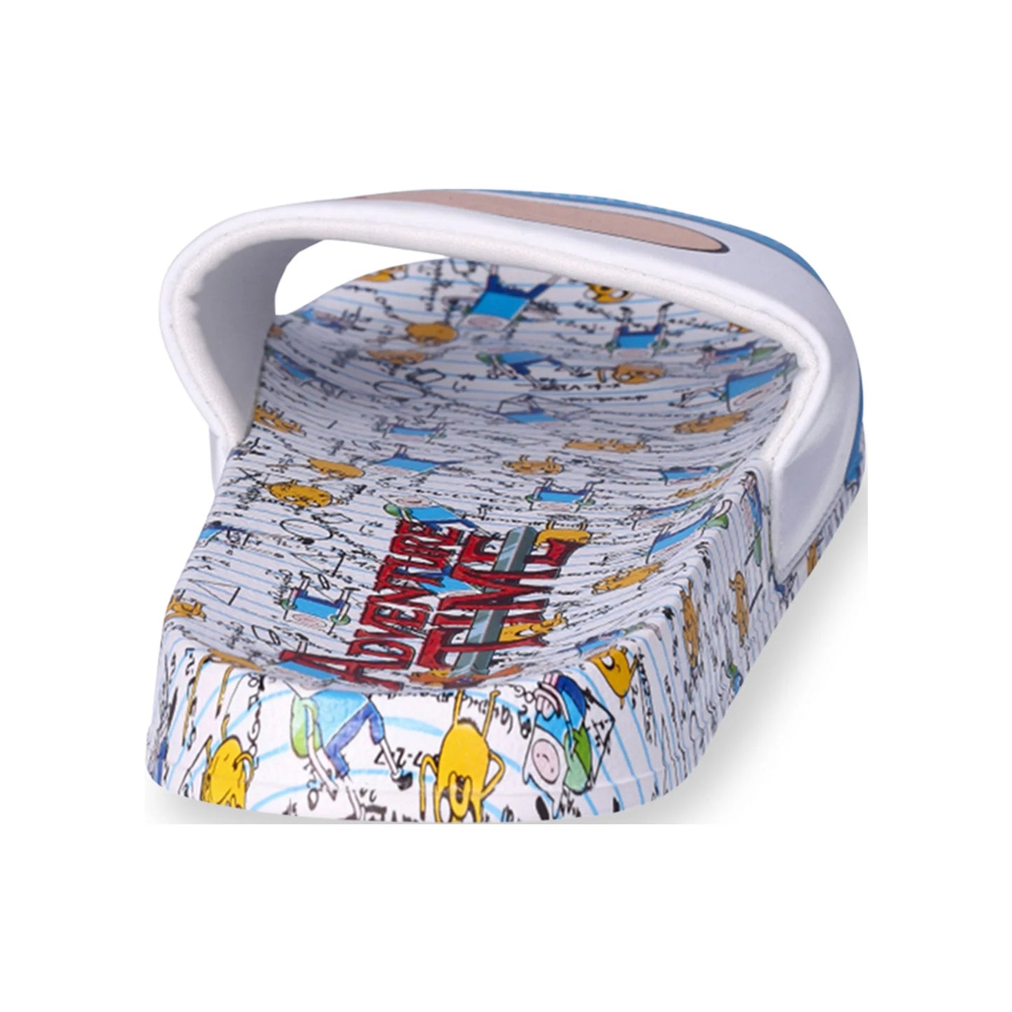 Sandalias de Hora de Aventura