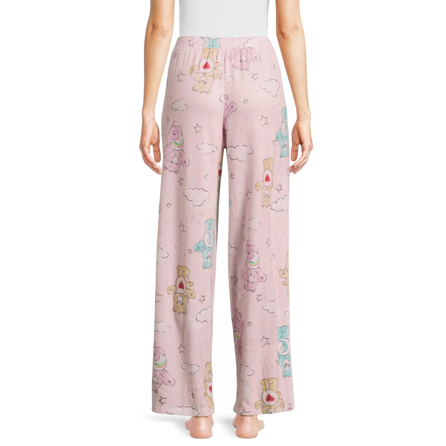 Pijama Pantalon de Ositos Cariñositos