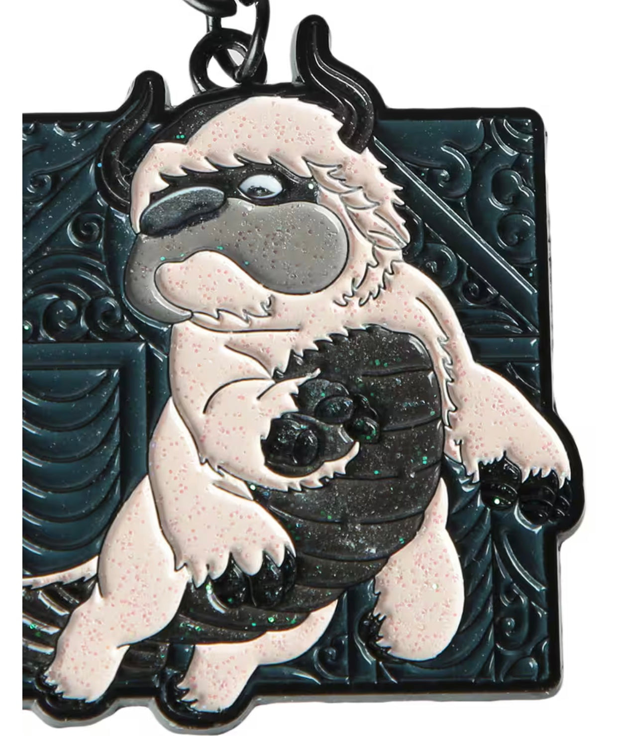 Llavero Appa The Last Airblender