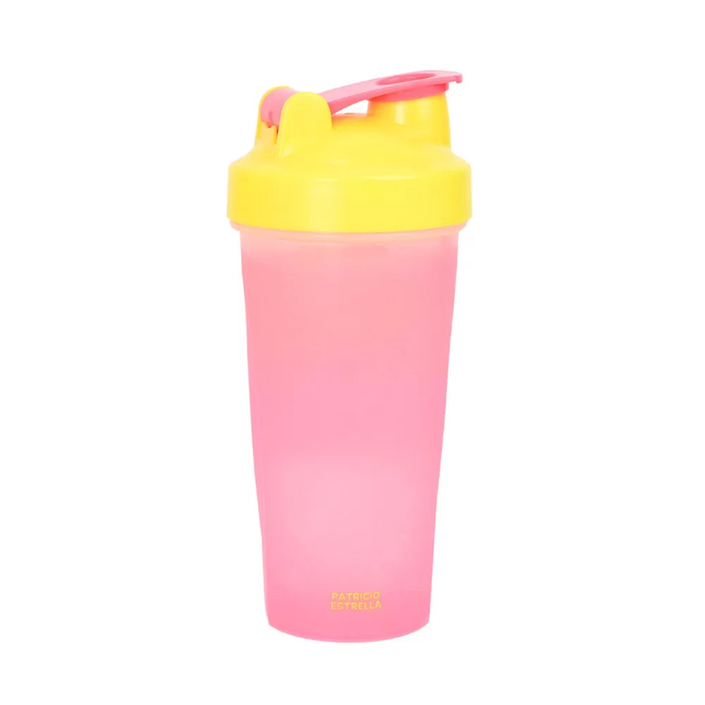 Shaker Gym Térmico 650 ml Patricio Estrella