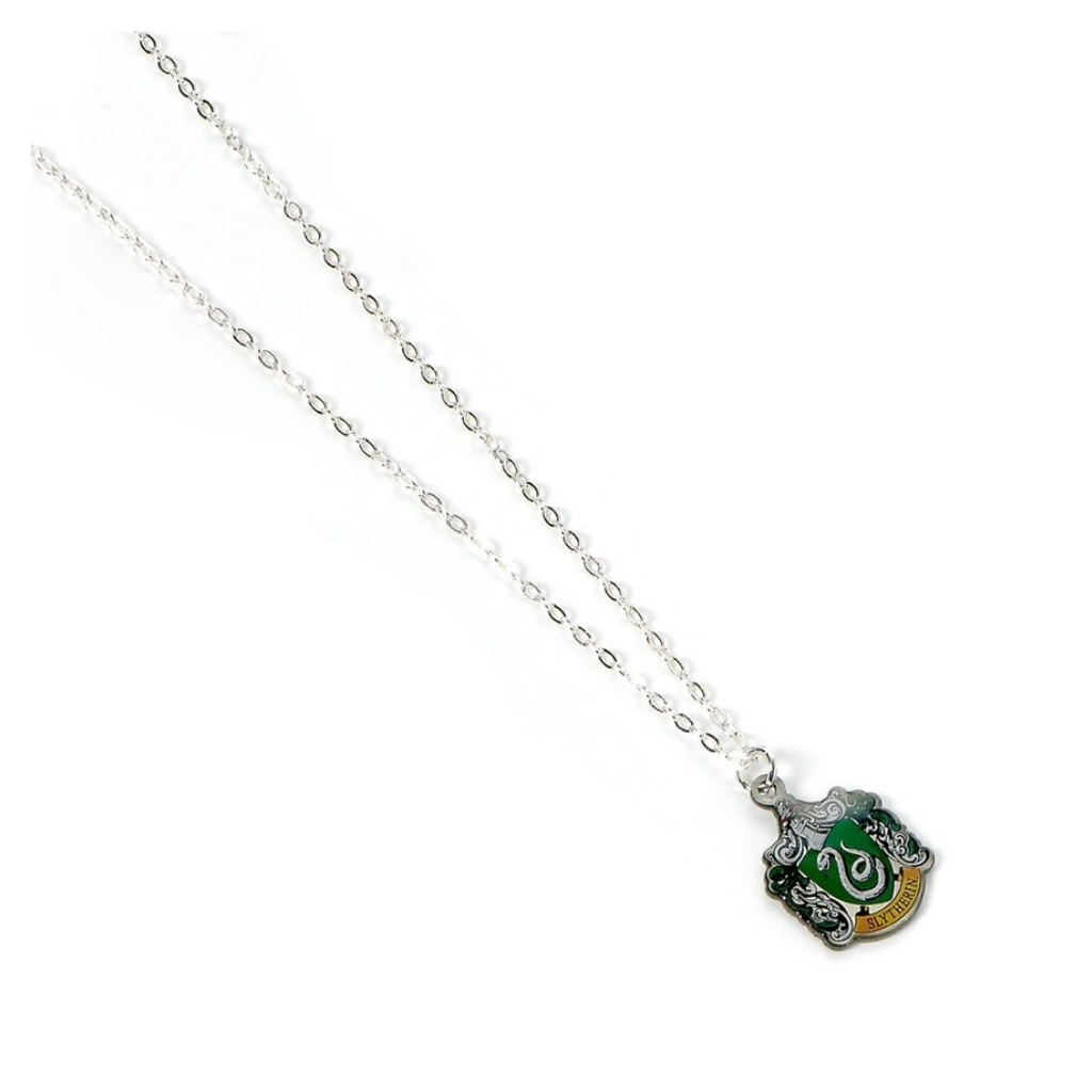 Collar Harry Potter – Slytherin