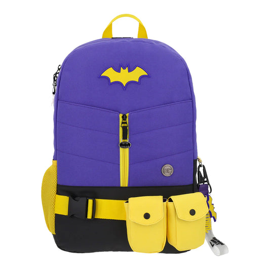 Mochila DC Comics - Batgirl Classic
