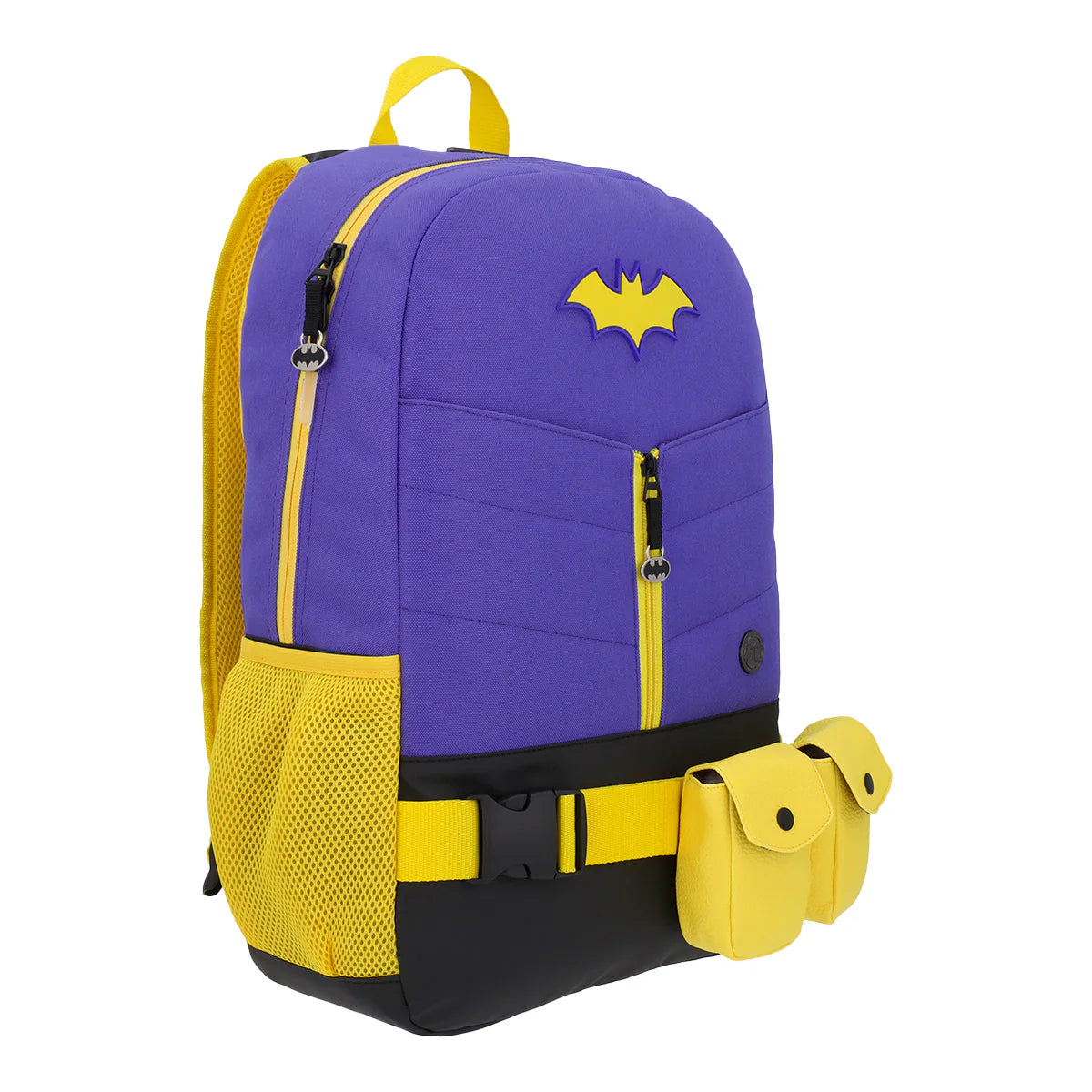 Mochila DC Comics - Batgirl Classic