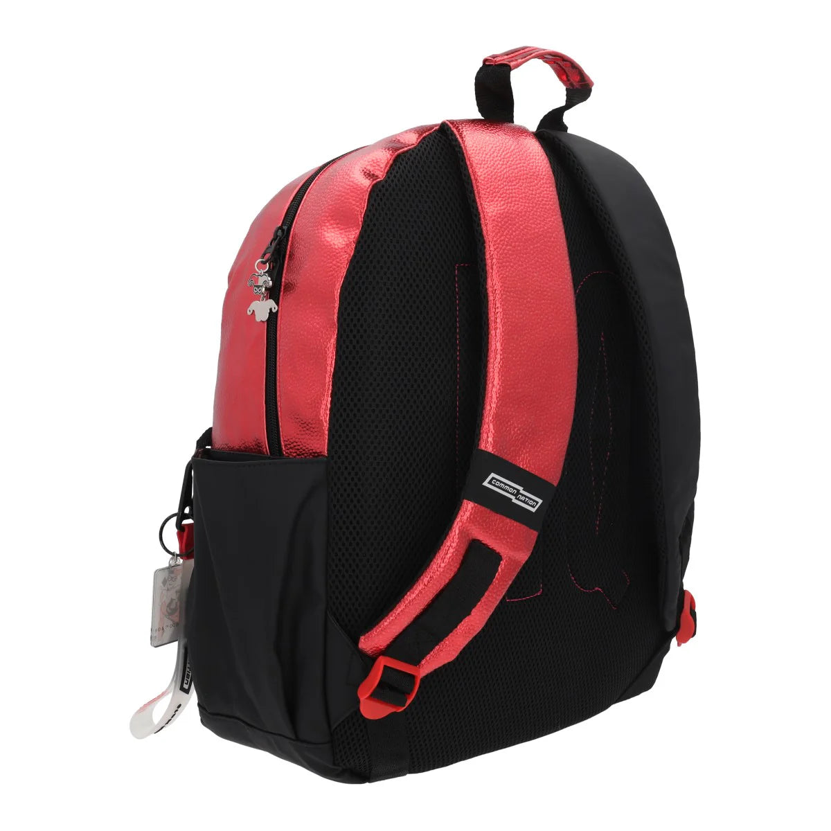 Mochila DC Comics - Harley Quinn
