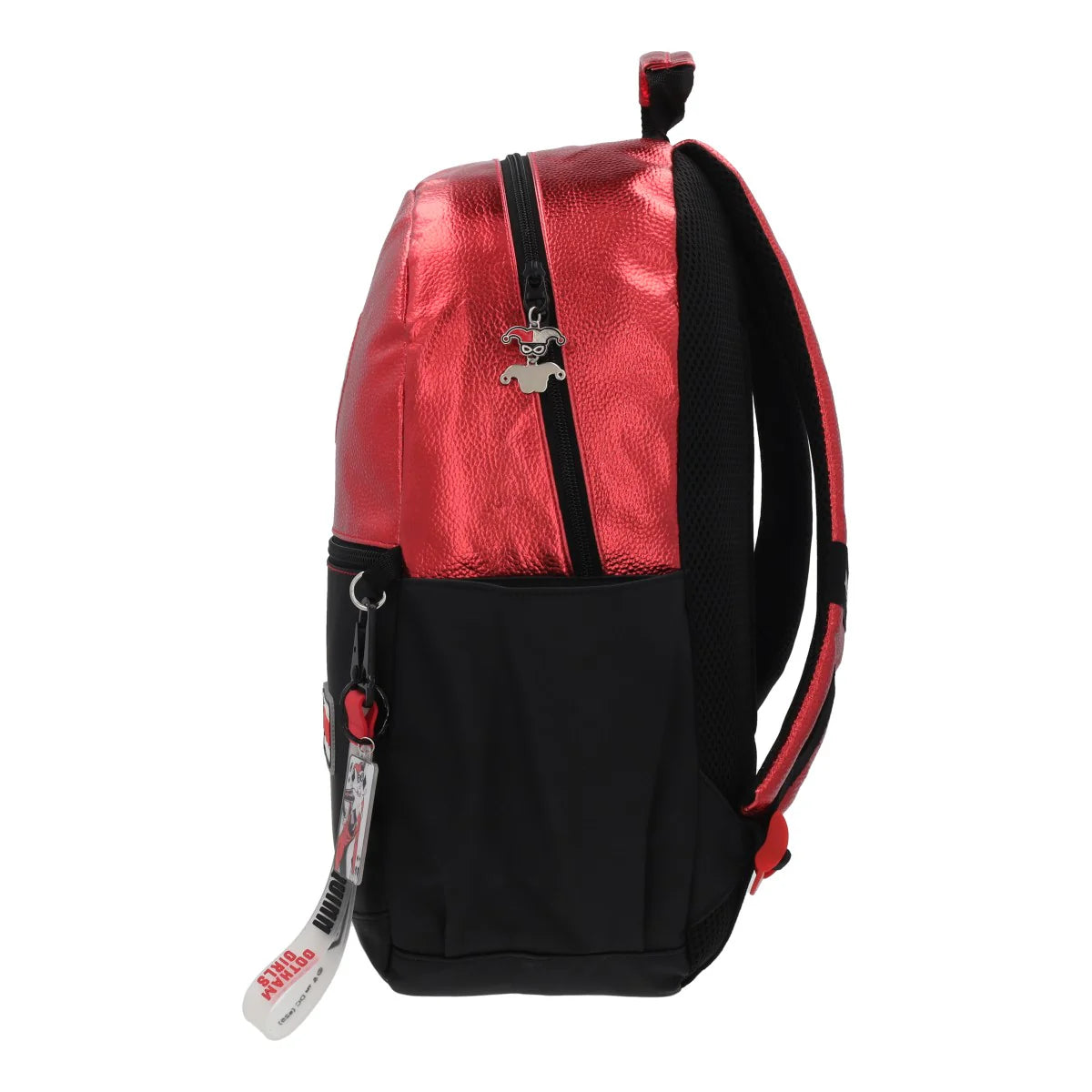 Mochila DC Comics - Harley Quinn