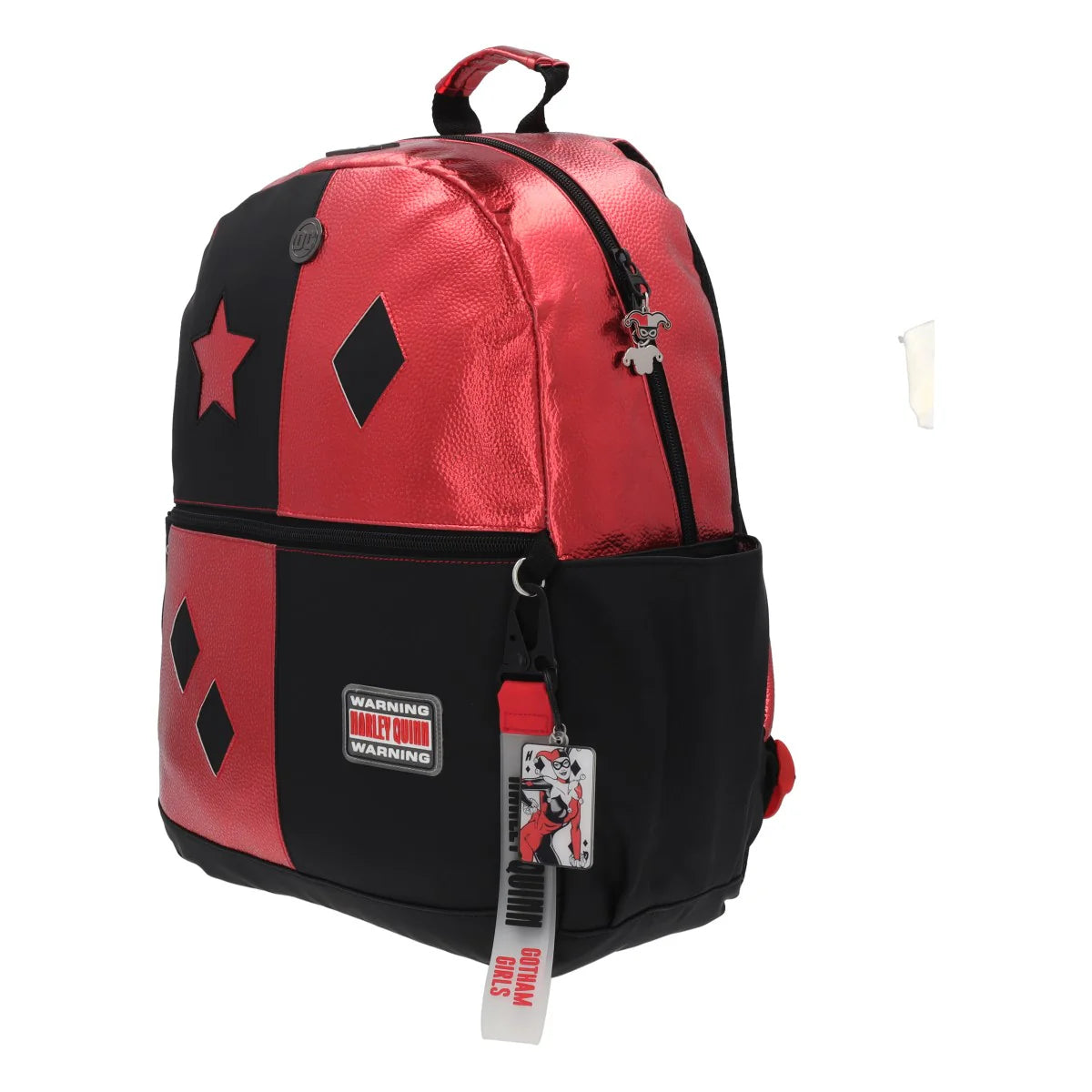 Mochila DC Comics - Harley Quinn
