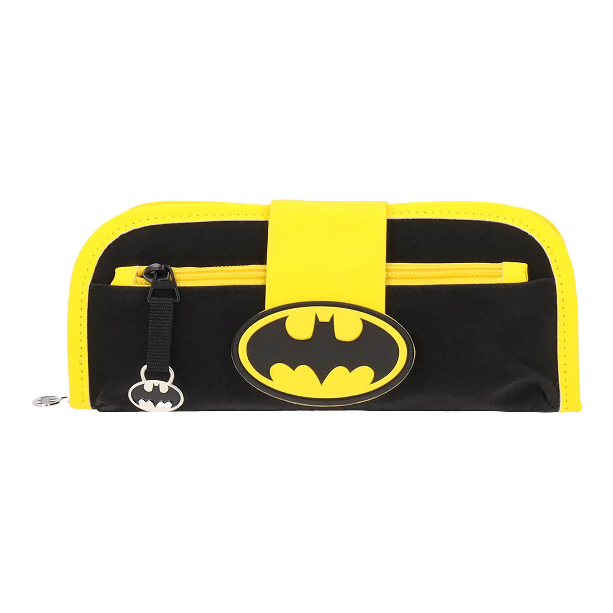 Lapicera DC Comics - Batman Black