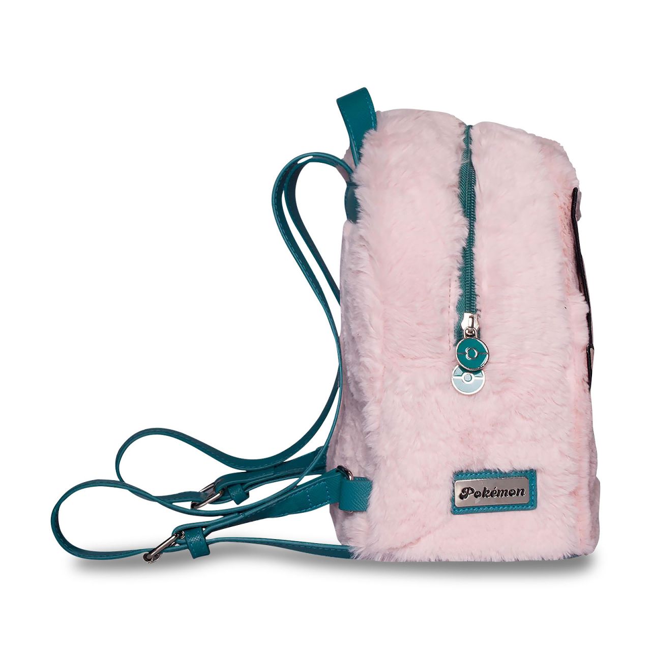 Mini Mochila Pokémon Jigglypuff