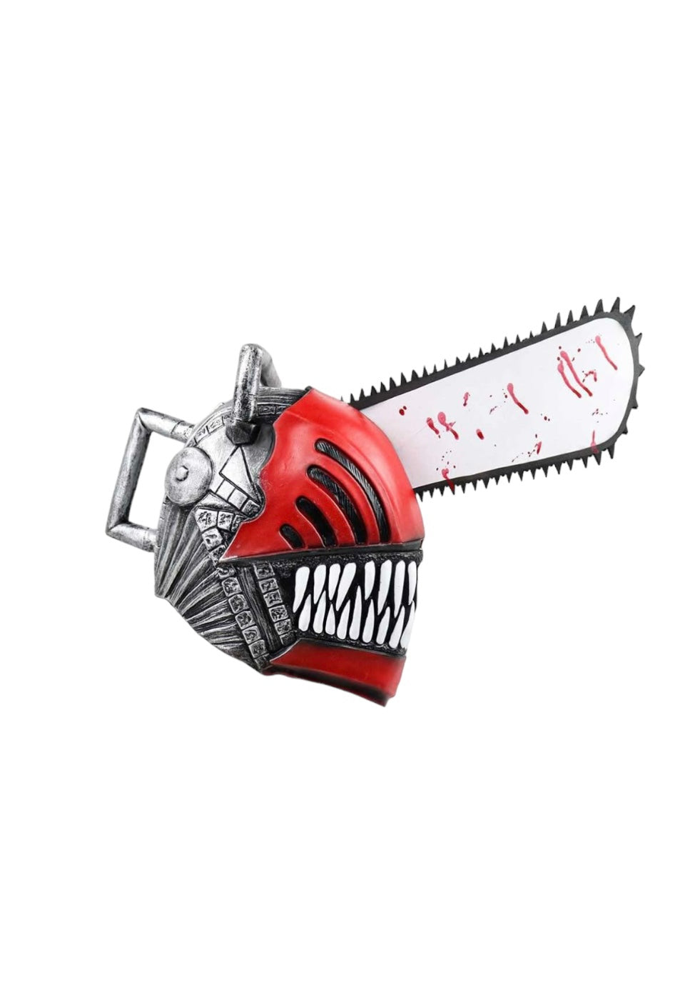Máscara Chainsaw man Motosierra