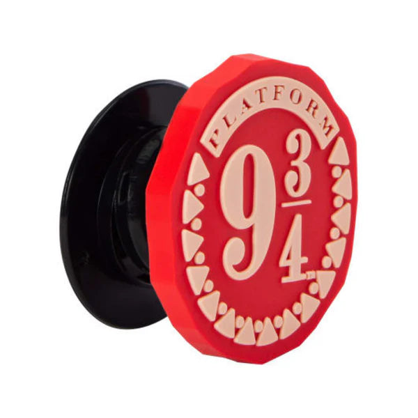 Phone Grip Harry Potter - Plataforma 9¾