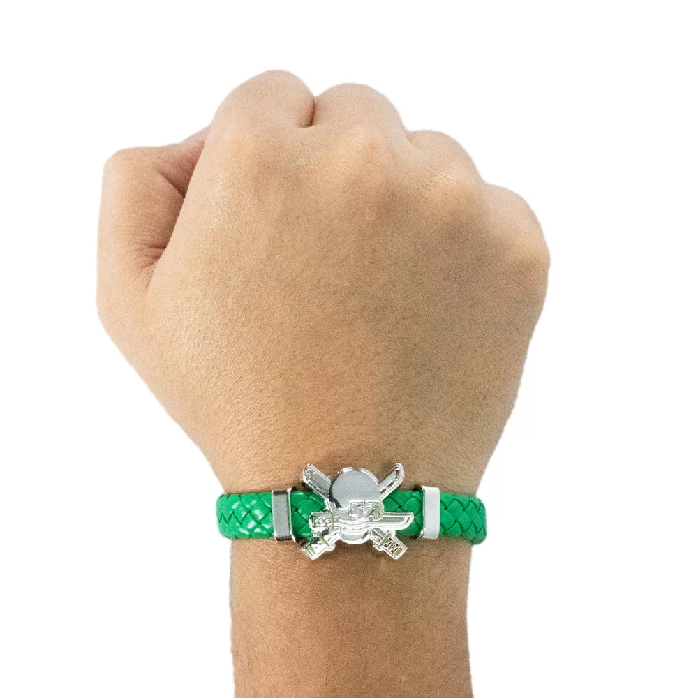 Pulsera One Piece - Roronoa Zoro