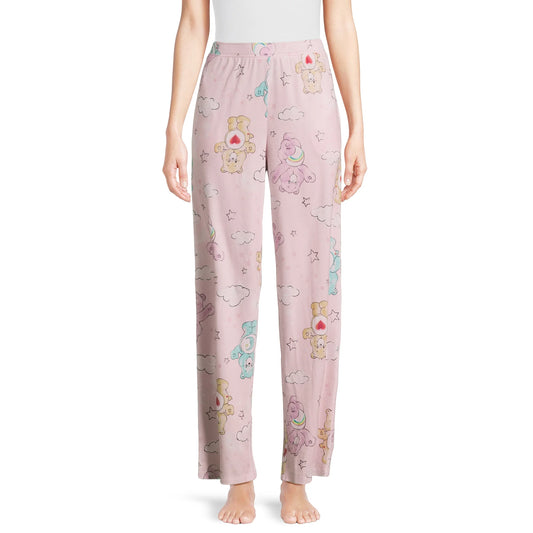 Pijama Pantalon de Ositos Cariñositos
