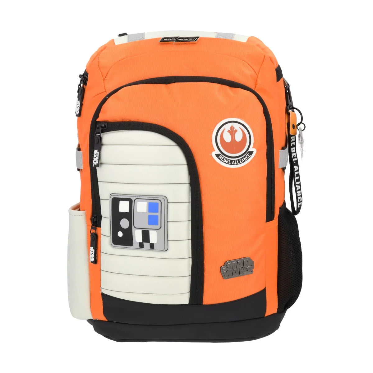 Mochila Star Wars - Piloto Rebelde
