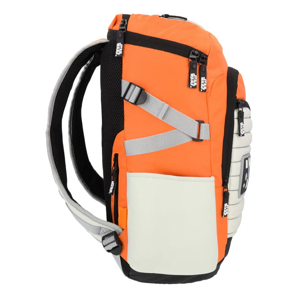 Mochila Star Wars - Piloto Rebelde