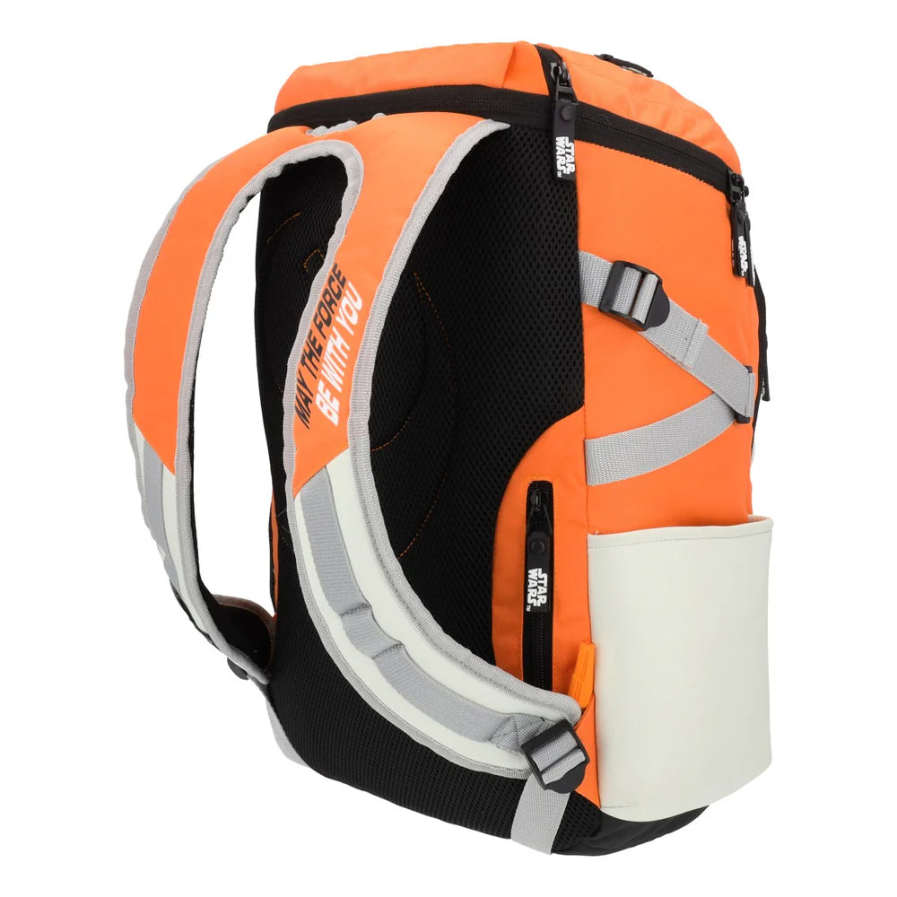 Mochila Star Wars - Piloto Rebelde