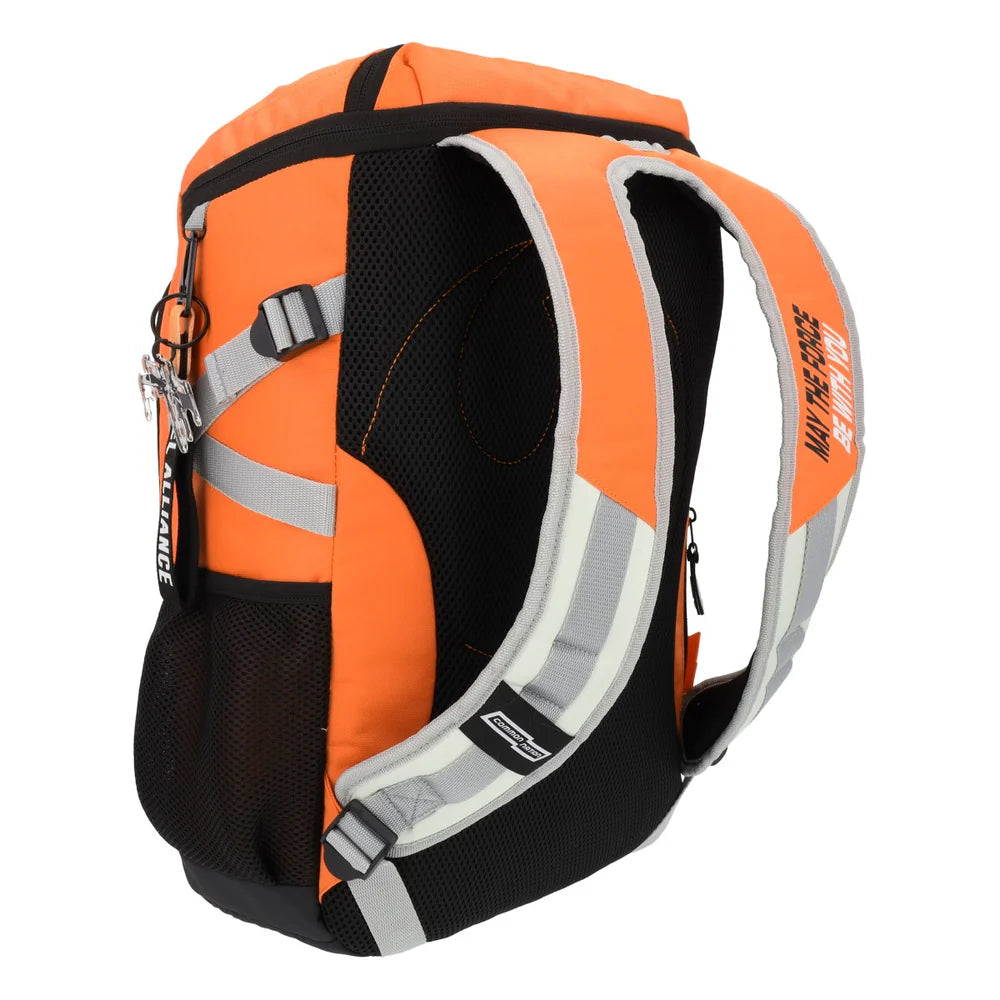 Mochila Star Wars - Piloto Rebelde