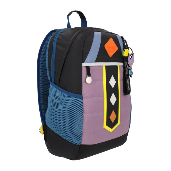 Mochila Dragon Ball Super - Beerus Dios De La Destrucción