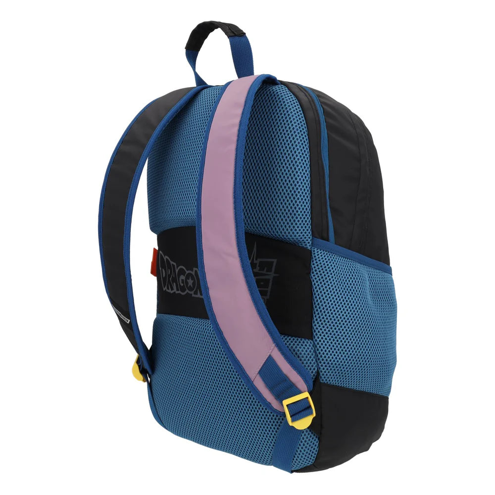 Mochila Dragon Ball Super - Beerus Dios De La Destrucción