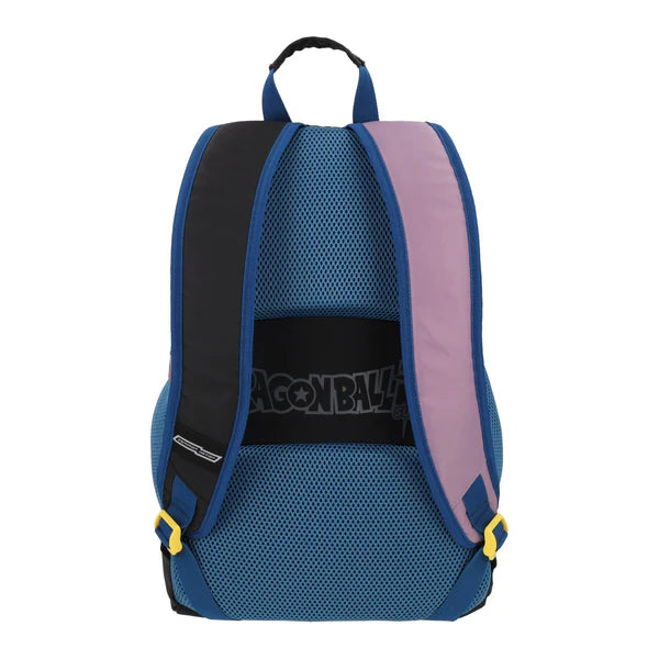 Mochila Dragon Ball Super - Beerus Dios De La Destrucción