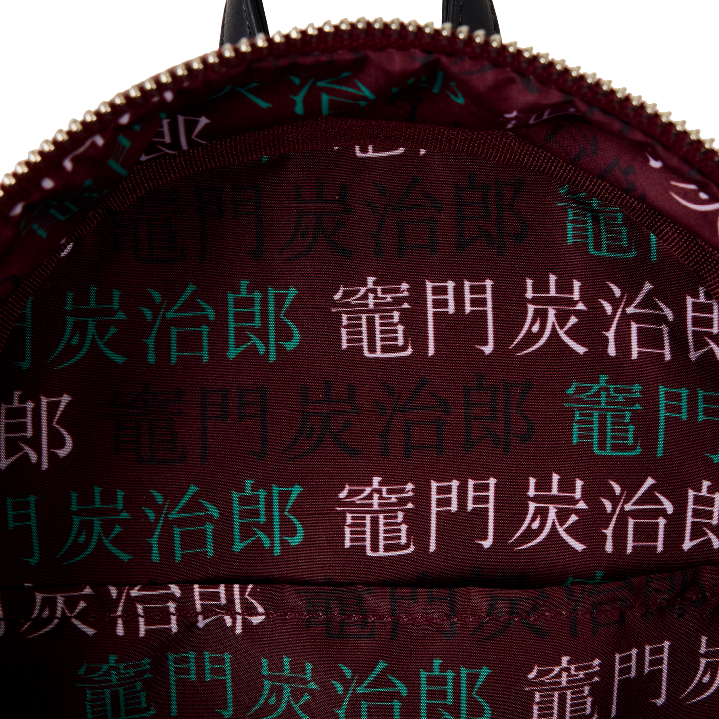 Mini Mochila de cosplay de Demon Slayer Tanjiro Kamado