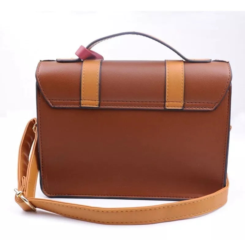 Bolso Crossbody Harry Potter Hogwarts