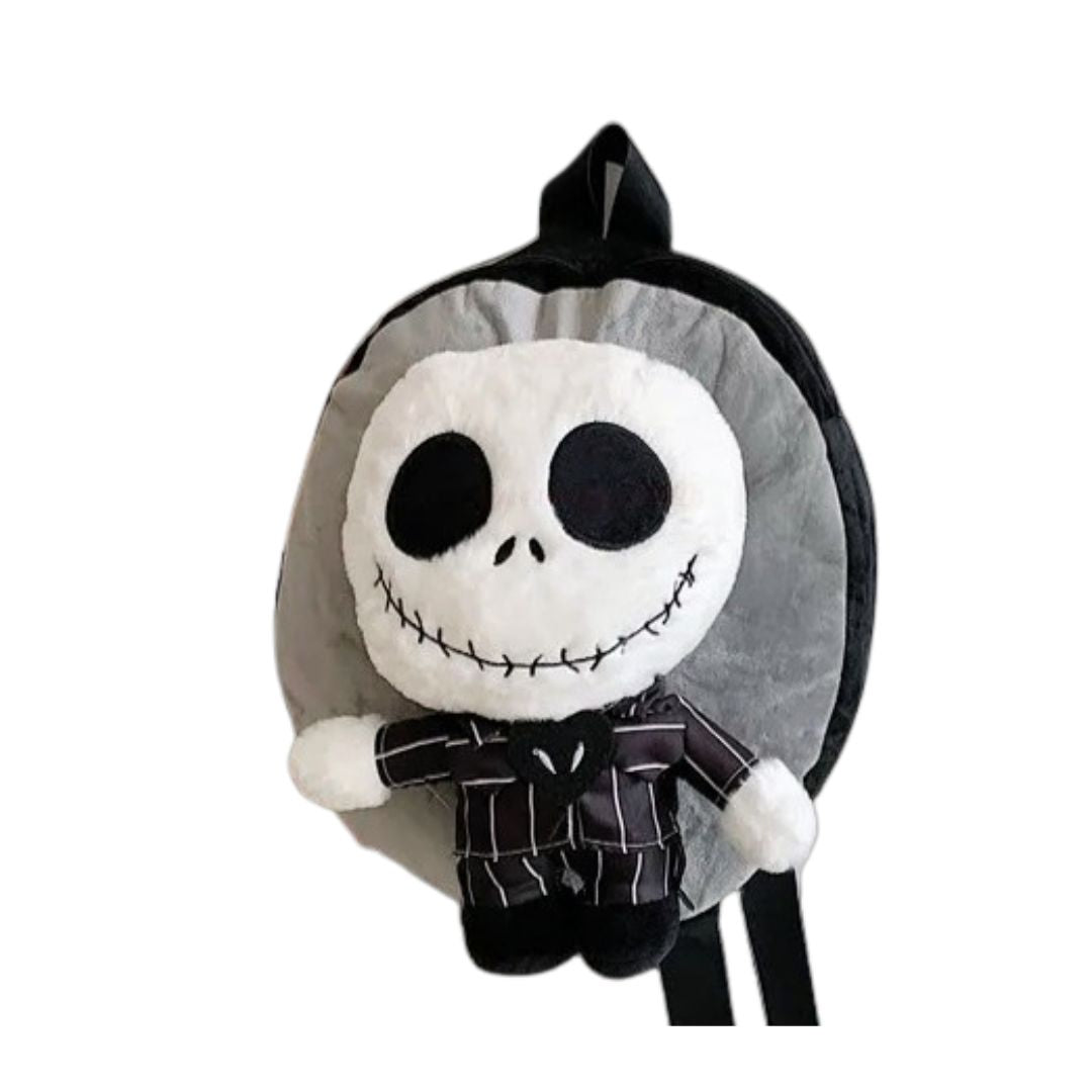 Mini Mochila de El Extraño Mundo de Jack