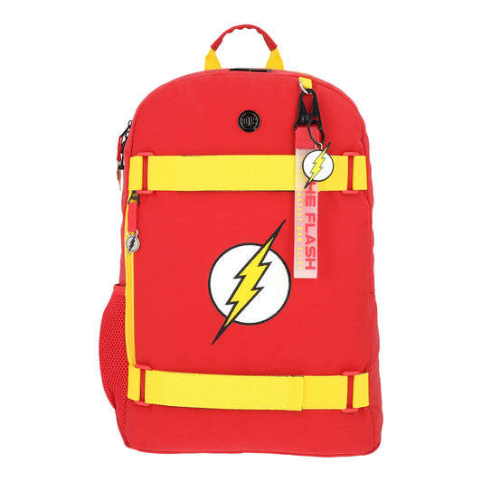 Mochila DC Comics - Flash Skate