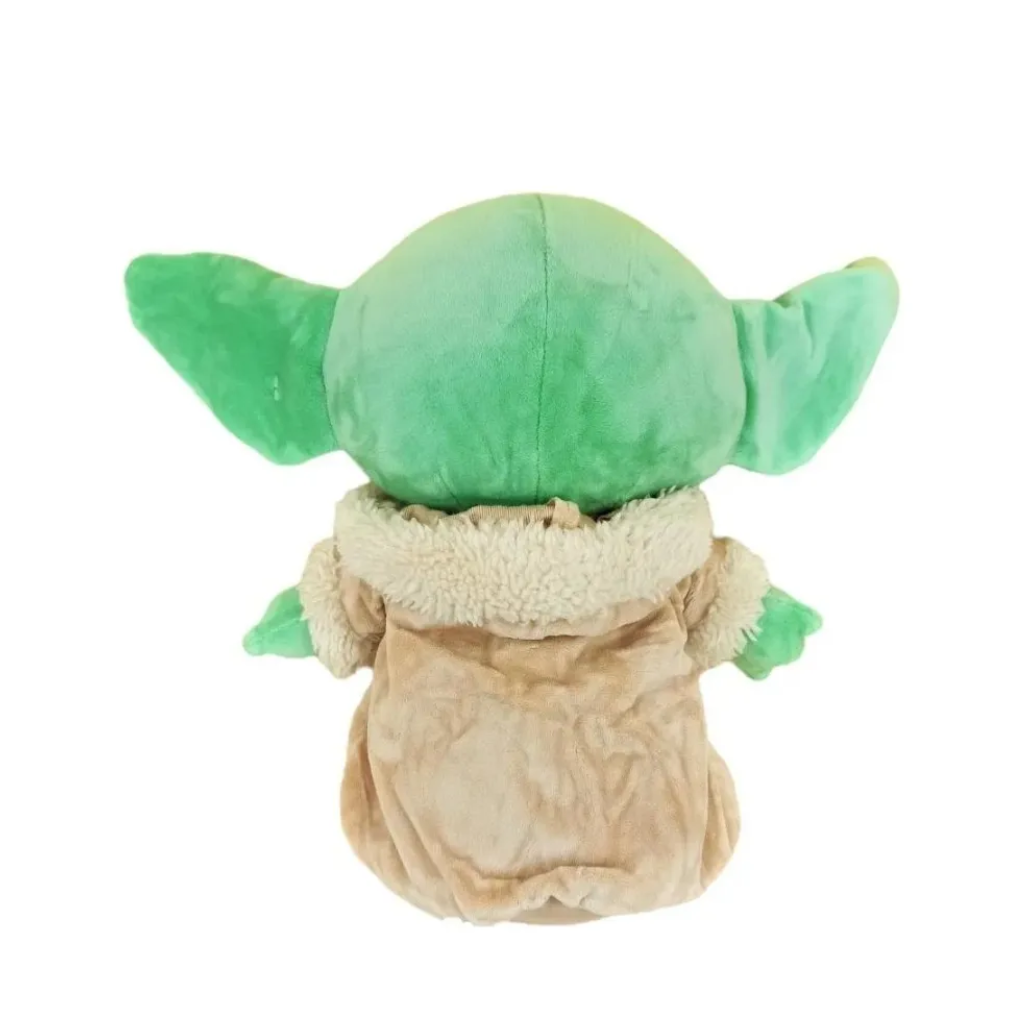 Peluche The Mandalorian Grogu