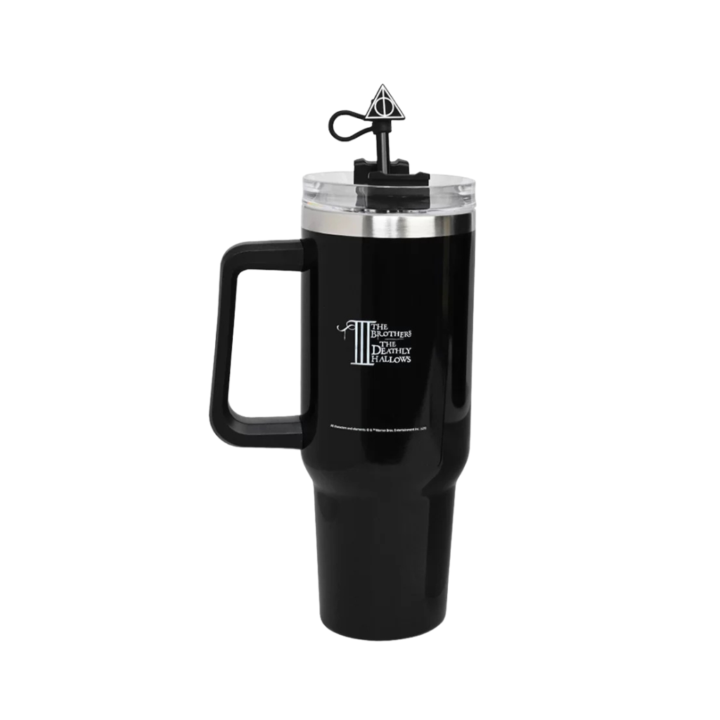 Termo 1.1 lt Harry Potter Reliquias de la Muerte