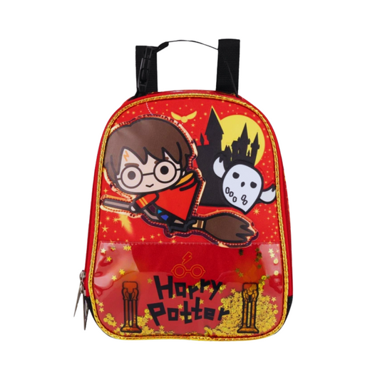 Lonchera infantil Harry Potter