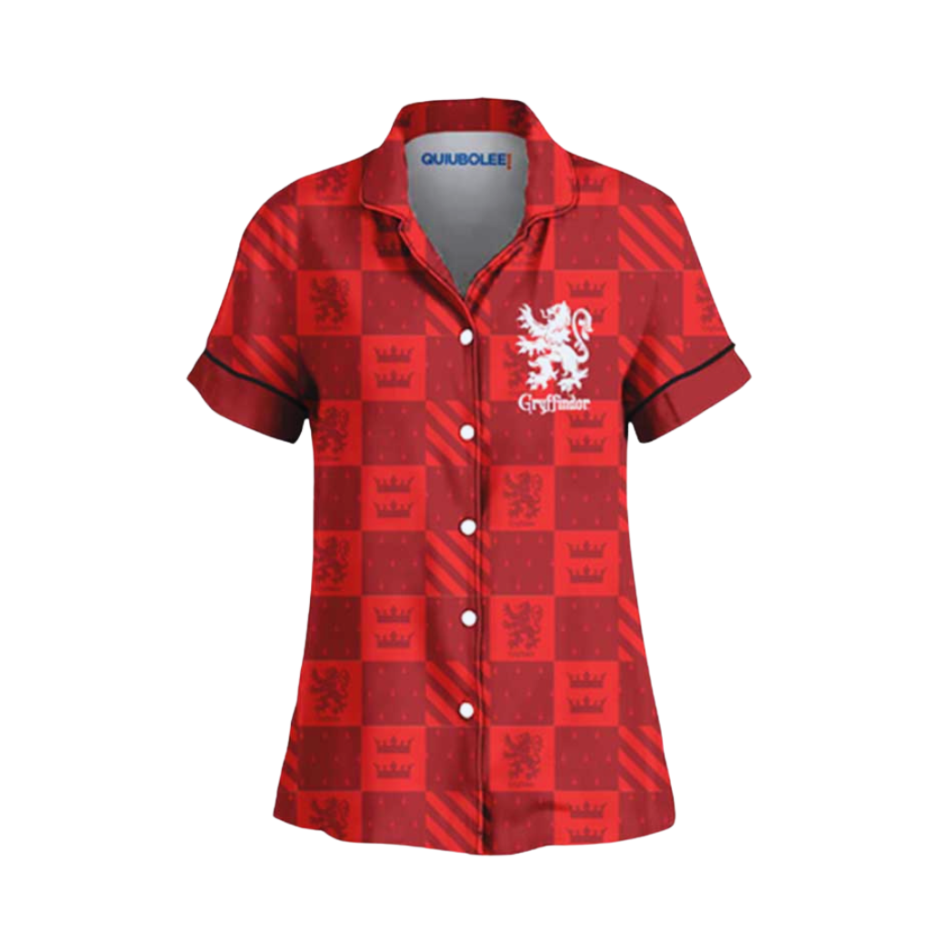 Camisa Gryffindor Magic