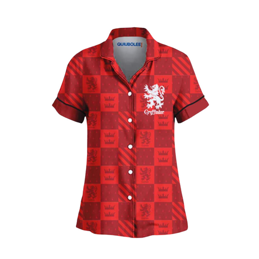 Camisa Gryffindor Magic
