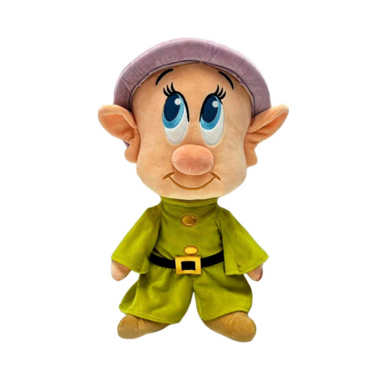 Peluche Tontin - Blancanieves de Los Siete Enanos