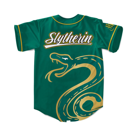 Beisbolera Harry Potter Slytherin
