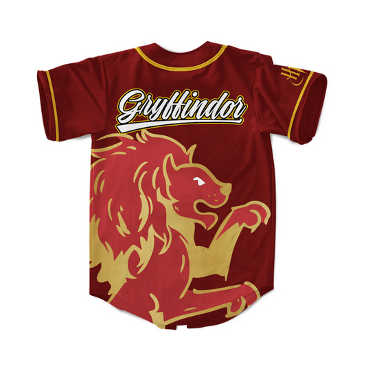 Beisbolera Harry Potter Gryfindor