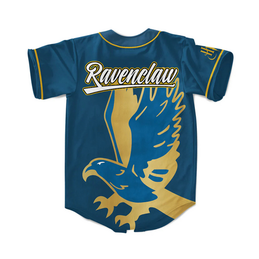 Beisbolera Harry Potter Ravenclaw
