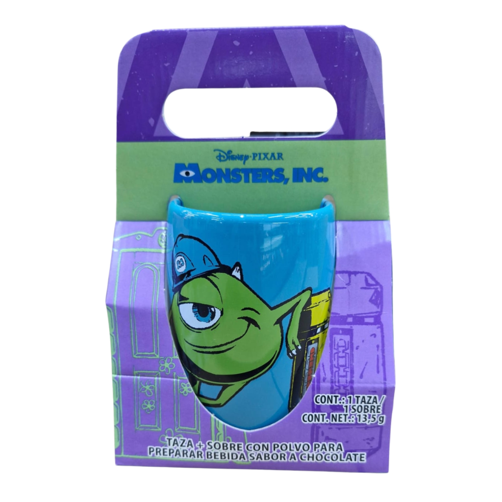 Taza Monsters Inc - Mike Wasaski