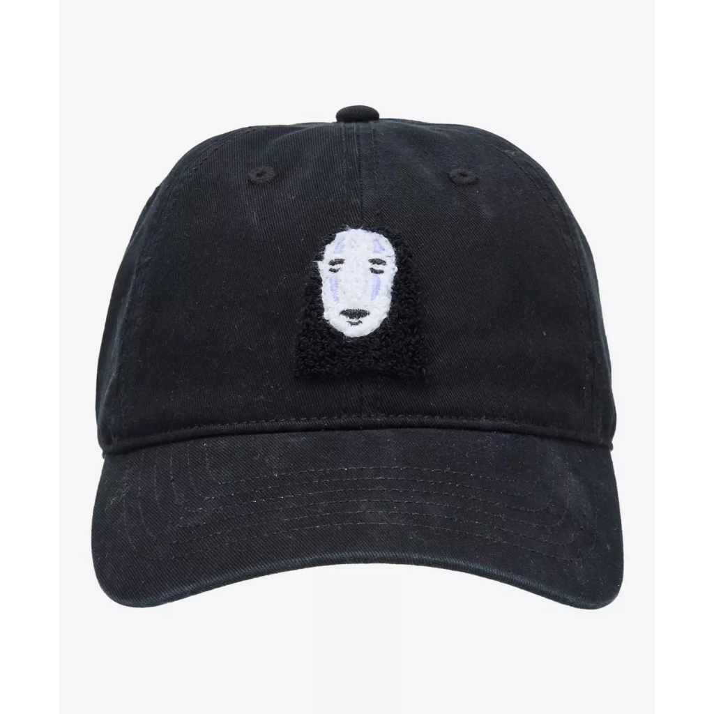 Gorra de Studio Ghibli de Sin cara de El Viaje de Chihiro