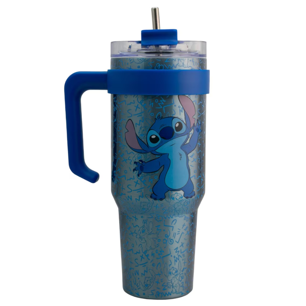 Termo Disney Stitch 1.2 L