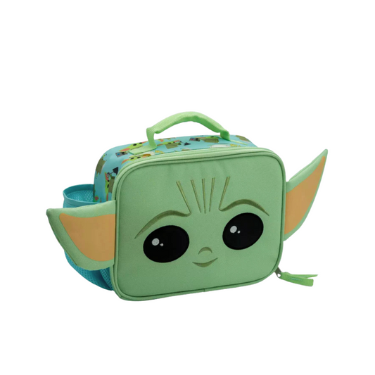 Lonchera Grogu - The Mandalorian