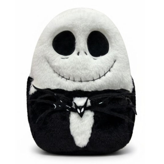 Mochila de Peluche Jack Skellington – El Extraño Mundo de Jack
