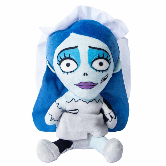 Peluche La Novia Cadáver – Emily Tim Burton