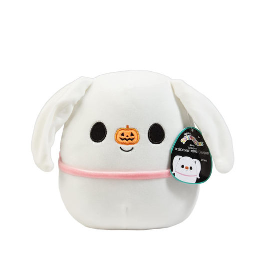 Peluche Zero – El Extraño Mundo de Jack