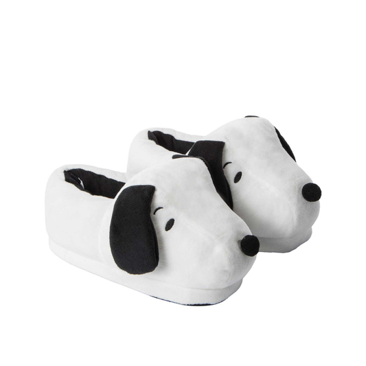 Pantuflas Snoopy – Peanuts
