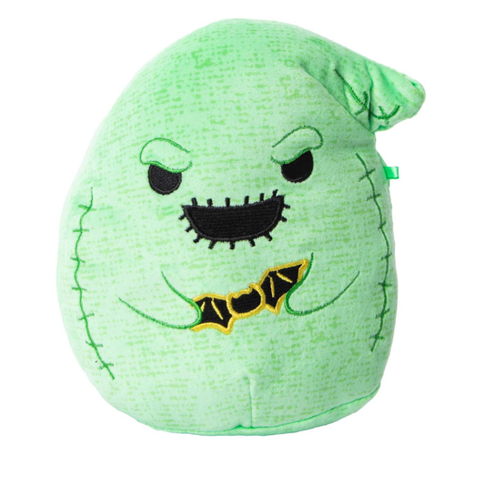 Peluche Oogie Boogie – El Extraño Mundo de Jack